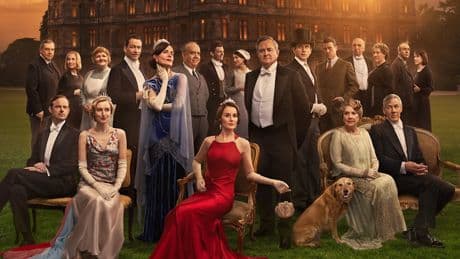 Kinokritik Downton Abbey - So befriedigend ist das große Finale