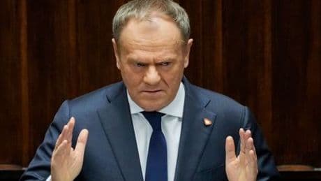 Polen: Premier Donald Tusk will nach Präsidentenwahl Vertrauensfrage stellen