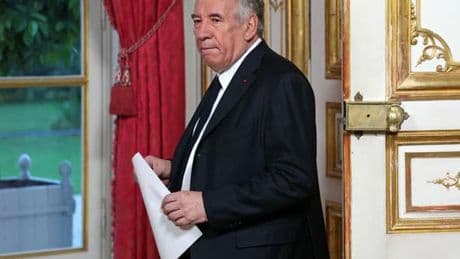 Retraites : François Bayrou refuse l’échec des négociations