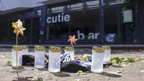 La Fiscalía alemana apunta a motivos religiosos en el atentado de Bielefeld