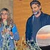 Jennifer Aniston's most tantalising hint yet that she's found her best friend as she shares a VERY telling snap