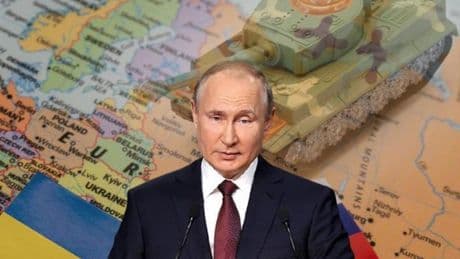 SON DAKİKA | Kararını verdi! Putin İstanbul'a gelmeyecek