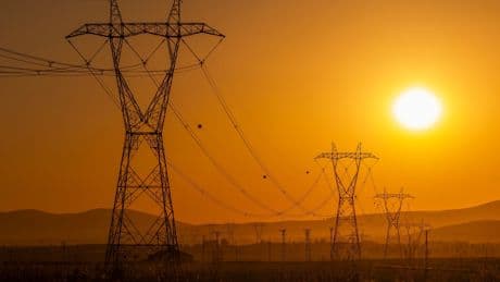 Küresel elektrik talebi 2026'da rekor kırabilir