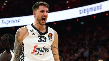 Leucemia mieloide acuta: cos’è la malattia che ha colpito il campione di basket Achille Polonara