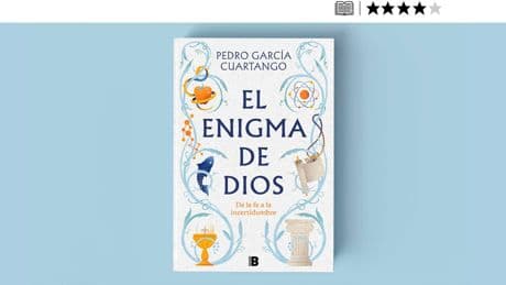 Pedro Cuartango y la teología de la incertidumbre