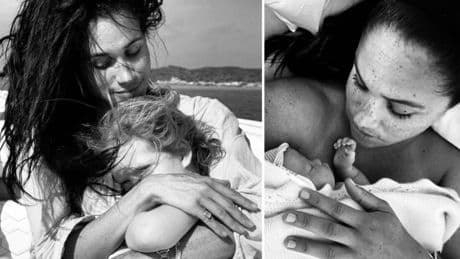 Meghan Markle shares sweet new photo of Lilibet to mark her fourth birthday