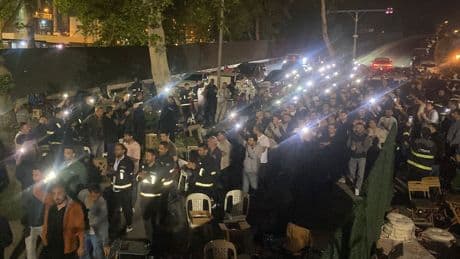 TÜPRAŞ işçilerinden patron mesajına yanıt: ‘İş ekmek yoksa barış da yok’