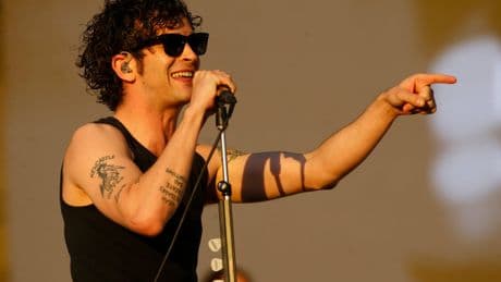 Glastonbury 2025 live updates: Weather forecast, lineup and what time gates open