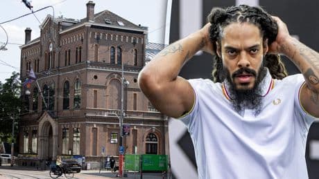 Omstreden Bob Vylan krijgt na ophef eigen shows in Amsterdam, Tilburg en Nijmegen