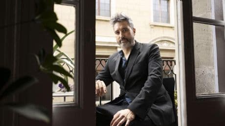 José Luis de Vicente: “Barcelona se merece más que un Museu del Disseny municipal”