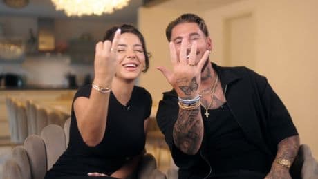 „Die Heiters“, Folge 4 - Mike und Leyla endlich verHEITERT