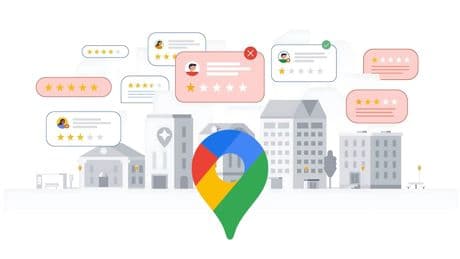 Google Maps löscht berechtigte Kritik: Das können Nutzer dagegen tun