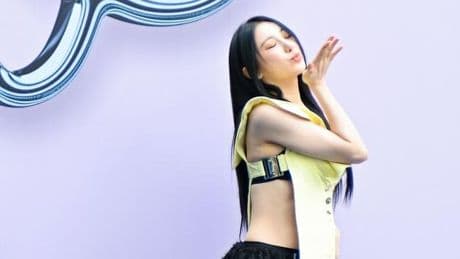 RBW Inc. Stock Rises Despite Lee Chaeyeon, WM Entertainment CEO Exit