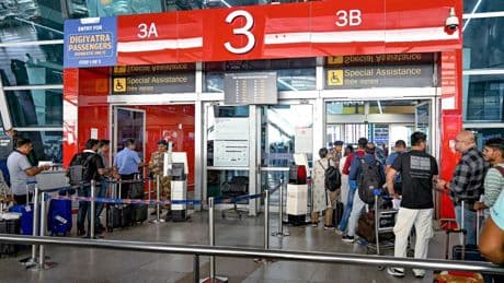Travel firms in India see drop in bookings to countries supporting Pakistan