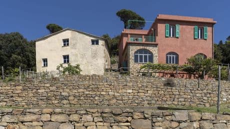 Il Fai rilancia Podere Lovara, nei luoghi che ispiravano Montale