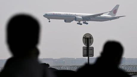Boeing victime collatérale de la guerre commerciale entre les Etats-Unis et la Chine