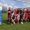 Le Rugby-club du Bocage virois à un match du titre de champion de Normandie de régionale 3