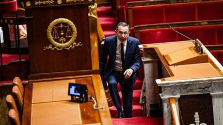 Nouvelle-Calédonie : Les Républicains à l’offensive contre une indépendance de l’archipel