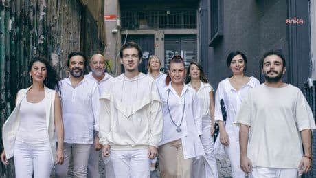 Serçeşme Hünkâr Hacı Bektaş Veli Festivali başlıyor