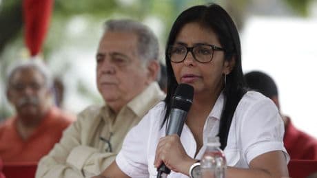 Aldama afirma que Dolores Delgado llegó a negociar con la Fiscalía venezolana el trato al jefe de los espías de Chávez
