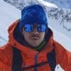 Muere un alpinista en Kirguistán al tratar de salvar a su compañera, atrapada a 7.000 metros de altitud