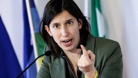 Schlein ha un problemino, Aiuto Chiara Valerio e Putin: quindi, oggi…