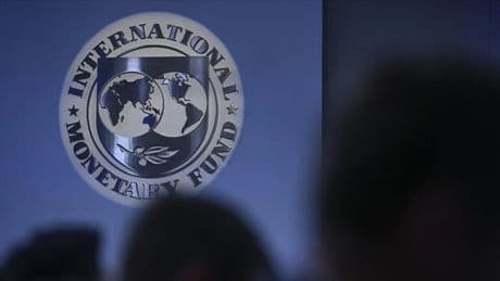 IMF Türkiye için ekonomik büyüme tahminini yükseltti
