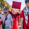Laten we op 1 september allemaal staken – tenzij onze regering Israël sanctioneert