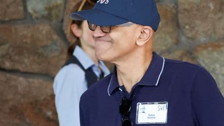 Microsoft CEO calls job cuts in the midst of big profits the 'enigma of success' in internal memo