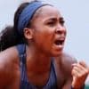 Gauff sails into French Open quarter-finals