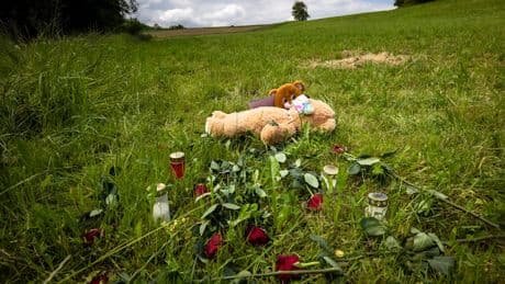 In der Schweiz - Mädchen (15) verblutet im Wald, 14-Jährige in Haft