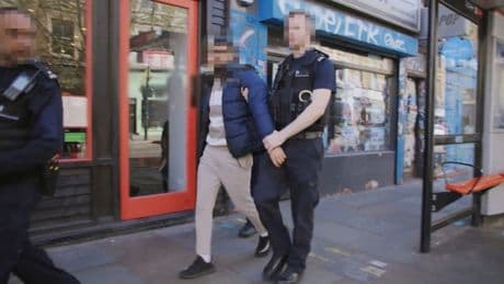 Arrests of illegal migrant workers increase by 51% in year since Labour elected