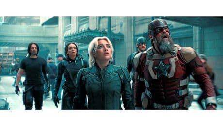 Quels films voir au cinéma ce mercredi 30 avril ?