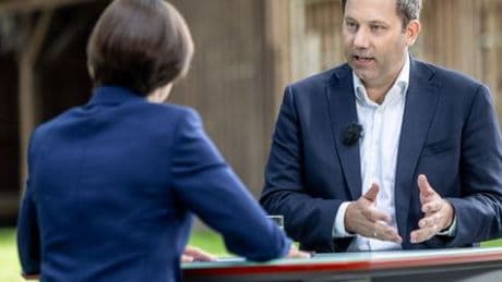 Steuern: Lars Klingbeil fordert das Richtige mit dem falschen Argument - Meinung