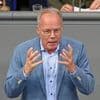 „Nur dann können wir Vertrauen zurückgewinnen“: SPD-Fraktionschef Miersch fordert beständige Zusagen der Union