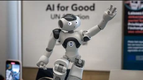 Robotique : deux offres de reprise pour Aldebaran mais un nouveau plan social inévitable