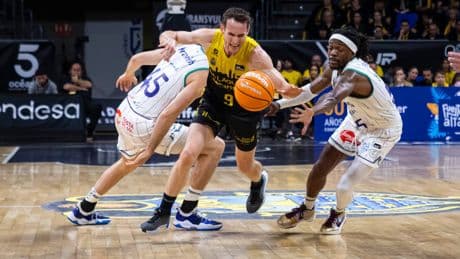 Marcelinho Huertas y la esencia del baloncesto: ¿es hoy un juego demasiado duro?