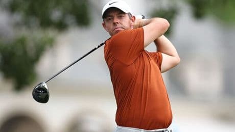 Why Rory McIlroy's driver may have violated PGA Championship rule as history repeats