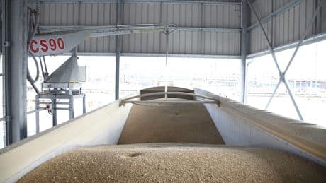 Trouble bubbling for UK food production