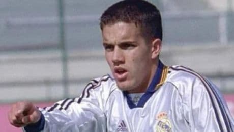 Presunta estafa de un exjugador del Real Madrid