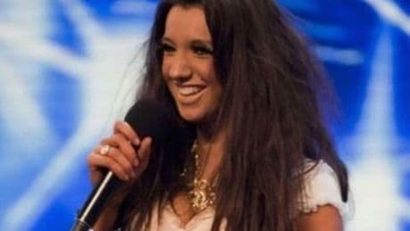 X Factor star looks unrecognisable after major post-show surgery