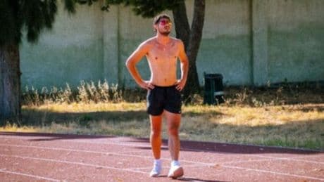 “L’oro a Roma il mio riscatto. La staffetta? Un’incognita, la velocità italiana vive un dramma. Ma rimaniamo uniti”: Matteo Melluzzo si racconta