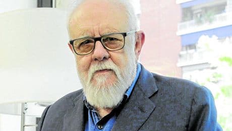 El 'nuevo periodismo' de Gonzalo Suárez