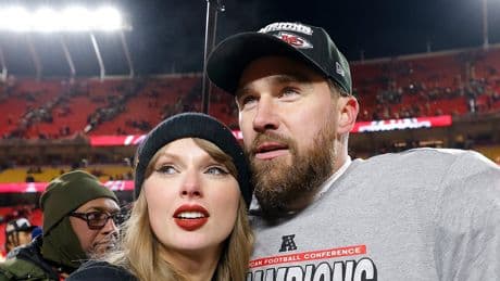 Webby Awards 2025: Taylor Swift, Kendrick Lamar and Travis Kelce announced among winners