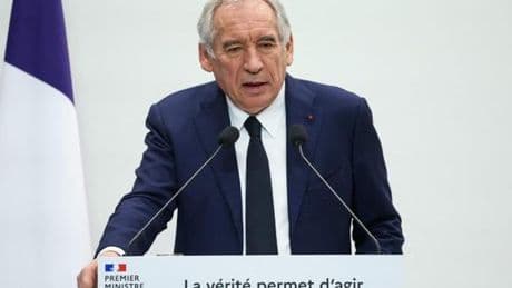 François Bayrou met en garde contre le « piège dangereux » de la dette et souhaite dévoiler les grandes orientations du budget 2026 « avant le 14 juillet »