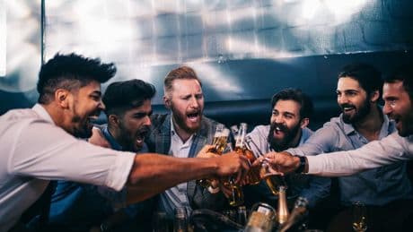 Bro voters say they have abandoned Democrats as party ignores their issues and muddles meaning of being a ‘man’
