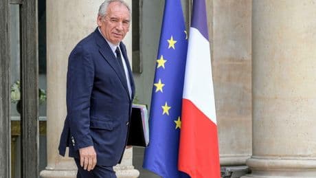 Budget 2026 : l'objectif de Bayrou est que « tout le pays travaille plus »