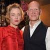 EDEN CONFIDENTIAL: Gosford Park star Camilla Rutherford heartbroken after split from father of her two younger children
