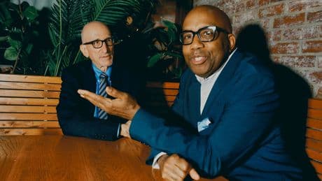 Brian Lehrer and Errol Louis Take the Pulse of New York City