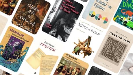Haftanın kitap seçkisi: Ne okuyalım?
